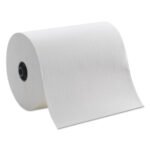 Georgia Pacific Professional enMotion Flex Paper Towel Roll, 1-Ply, White, 8.2" x 550 ft, 6 Rolls/Carton - Image 3