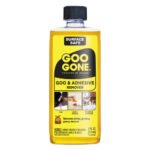 Goo Gone Original Cleaner, Citrus Scent, 8 oz Bottle, 12/Carton - Image 2