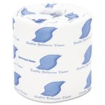 GEN® Standard Toilet Paper, 2-Ply, 420 Sheets, 96 Rolls - Image 3