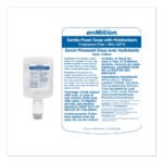 Georgia Pacific Professional GP enMotion Automated Touchless Moisturizing Gentle Foam Soap Refill, Unscented, 1,200 mL, 2/Carton - Image 4