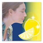 Joy Dishwashing Liquid, Lemon Scent, 1 gal Bottle - Image 4