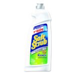 Soft Scrub Cleanser with Bleach Commercial 36 oz Bottle, 6/Carton - Image 2
