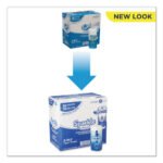 Georgia Pacific Professional Sparkle ps Premium Perforated Paper Kitchen Towel Roll, 2-Ply, 11 x 8.8, White, 70 Sheets, 30 Rolls/Carton - Image 2