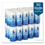 Georgia Pacific Professional Sparkle ps Premium Perforated Paper Kitchen Towel Roll, 2-Ply, 11 x 8.8, White, 70 Sheets, 30 Rolls/Carton - Image 4