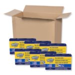 Swiffer Max/XL Dry Refill Cloths, 17.88 x 10, White, 16/Box, 6 Boxes/Carton