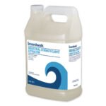 Boardwalk® 1 Gallon Bottle Carpet Extractor, Clean Scent, Each