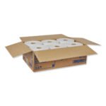 Tork® Universal Hardwound Paper Towels, White, 800-ft., 6 Rolls - Image 4