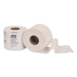 Tork® Standard 2-Ply Toilet Paper, 616 Sheets, White, 48 Rolls - Image 3