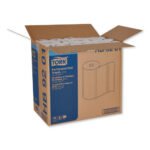 Tork® Kitchen Paper Towels, 2-Ply, 120 Sheet, 30 Rolls - Image 4