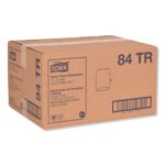 Tork® Mechanical Paper Towel Roll Dispenser, Smoke - Image 2