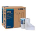 Tork® Kitchen Paper Towels, 2-Ply, 120 Sheet, 30 Rolls - Image 3