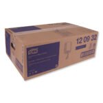 Tork® Center-Pull Paper Towels, 2-Ply, White, 6 Rolls - Image 2