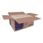 Tork® Multifold Paper Towels, 2-Ply, White, 3024 Towels - Image 4