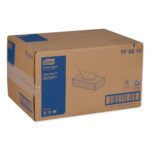 Tork® Advanced Facial Tissue, 2-Ply, 100 Tissue Box, 30 Boxes - Image 2