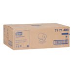 Tork® Universal Hardwound Roll Paper Towels, White, 800-ft., 6 Rolls - Image 2