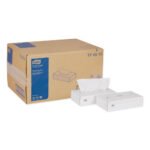 Tork® Advanced Facial Tissue, 2-Ply, 100 Tissue Box, 30 Boxes - Image 3