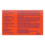 Tide® Vending-Design Laundry Detergent, Powder, 1.5 oz., 156 Packs - Image 4