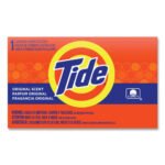 Tide® Vending-Design Laundry Detergent, Powder, 1.5 oz., 156 Packs - Image 3