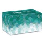 Kleenex Ultra Soft Hand Towels, POP-UP Box, 1-Ply, 8.9 x 10, White, 70/Box, 18 Boxes/Carton - Image 3