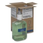 Georgia Pacific Professional GP enMotion Automated Touchless Foam Soap Refill, Tranquil Aloe Scent, 1,200 mL, 2/Carton