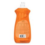 Ajax® Liquid Dish Soap, Orange Scent, 28-oz. Bottle - Image 3