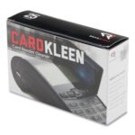 Read Right CardKleen Presaturated Magnetic Head Cleaning Cards, 3 3/8" x 2 1/8", 25/Box - Image 3