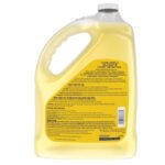Windex® Multi-Surface Disinfectant Cleaner, Citrus, 1 Gal. Bottle, 4 Bottles - Image 4