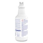 Diversey Emerel Multi-Surface Creme Cleanser, Fresh Scent, 32 oz Bottle, 12/Carton - Image 4