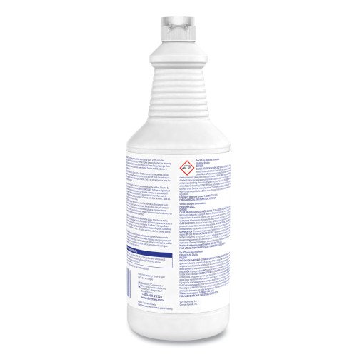708898-500x500-0.jpg Diversey Emerel Multi-Surface Creme Cleanser, Fresh Scent, 32 oz Bottle, 12/Carton - Image 4