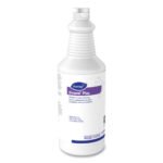 Diversey Emerel Plus Cream Cleanser, Odorless, 32 oz Squeeze Bottle, 12/Carton - Image 4