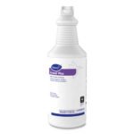 Diversey Emerel Plus Cream Cleanser, Odorless, 32 oz Squeeze Bottle, 12/Carton - Image 3