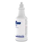 Diversey Defoamer/Carpet Cleaner, Cream, Bland Scent, 32 oz Squeeze Bottle - Image 2