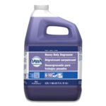 Dawn Heavy Duty Liquid Degreaser, 1 gal, 3/Carton - Image 2