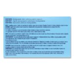 Downy Coin Vend Liquid Fabric Softener, Single-Use Packet, April Fresh, 156/Carton - Image 2