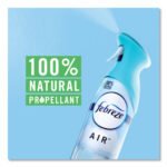 Febreze AIR, Gain Original, 8.8 oz Aerosol Spray, 2/Pack - Image 4