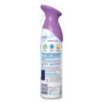 Febreze AIR, Mediterranean Lavender, 8.8 oz Aerosol Spray, 6/Carton - Image 2
