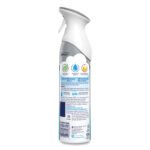 Febreze AIR, Heavy Duty Crisp Clean, 8.8 oz Aerosol Spray - Image 2
