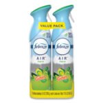Febreze AIR, Gain Original, 8.8 oz Aerosol Spray, 2/Pack