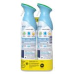 Febreze AIR, Gain Original, 8.8 oz Aerosol Spray, 2/Pack - Image 2