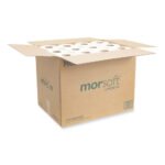 Morsoft® Standard Toilet Paper, 2-Ply, 600 Sheets, 48 Rolls - Image 3