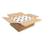 Morcon Paper Morsoft Universal Roll Towels, 1-Ply, 8" x 350 ft, White, 12 Rolls/Carton - Image 3