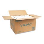 Mor-Soft® Small Core Toilet Paper, 2-Ply, 1000 Sheets, 36 Rolls - Image 3