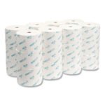 Morcon® Small Core Toilet Paper, 1-Ply, 2500 Sheets, 24 Rolls - Image 4