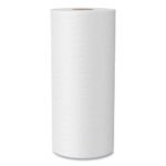 Seventh Generation 100% Recycled Paper Kitchen Towel Rolls, 2-Ply, 11 x 5.4, 156 Sheets/Roll, 8 Rolls/Pack - Image 2