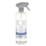 Seventh Generation Natural All-Purpose Cleaner, Free and Clear/Unscented, 23 oz Trigger Spray Bottle - Image 2