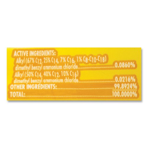721650-500x500-0.jpg LYSOL Brand Ready-to-Use All-Purpose Cleaner, Lemon Breeze, 32 oz Spray Bottle - Image 3