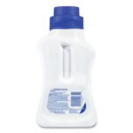 Lysol® Liquid Laundry Sanitizer, Crisp Linen Scent, 41 oz. Bottle - Image 2