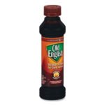 OLD ENGLISH Furniture Scratch Cover, For Dark Woods, 8 oz Bottle, 6/Carton - Image 2