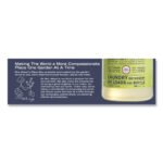 Mrs. Meyer's Liquid Laundry Detergent, Lemon Verbena Scent, 64 oz Bottle, 6/Carton - Image 3