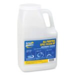 Spill Magic Sorbent, 4 qt, 3 lb Bottle - Image 3